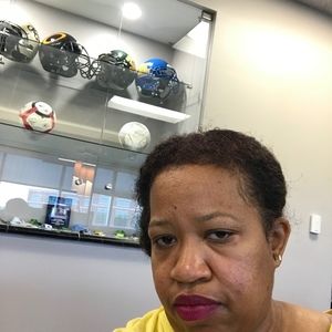 Meet your Posher, Marsha